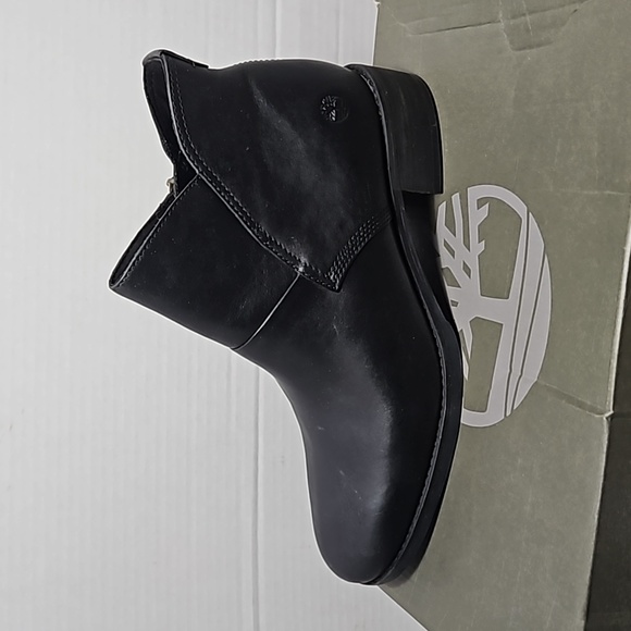 Timberland Women's Beckwith Chelsea Boots - Picture 4 of 9